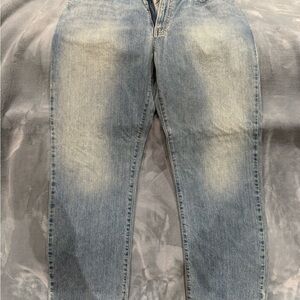 Polo by Ralph Lauren Light Blue Men's Jeans